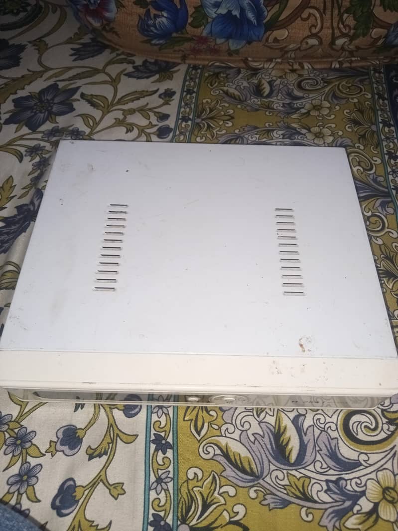 10 by 10 condition dvr 0