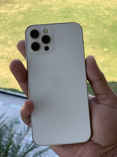 Apple iPhone 12 Pro