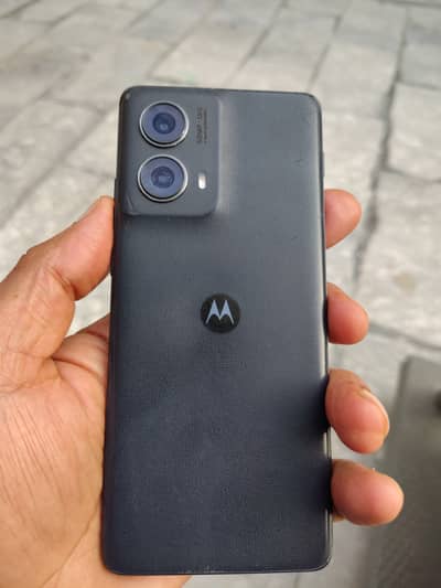 Motorola edge 2024