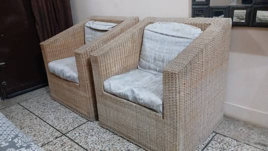 Sofa set ( five sitters )