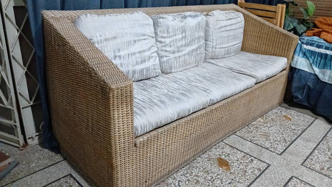 Sofa set ( five sitters ) 1