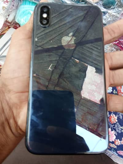 Apple iPhone x