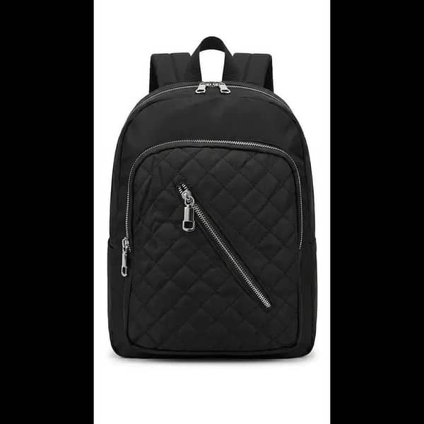Travel Backpack Women Retro 2025 Spring Simple Fashion Backpack Casual Korean Fashion Bucket Bag Backpacks for Women Book Bag