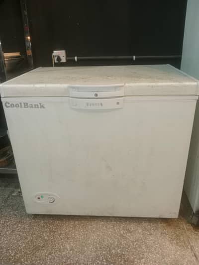 Cool Bank