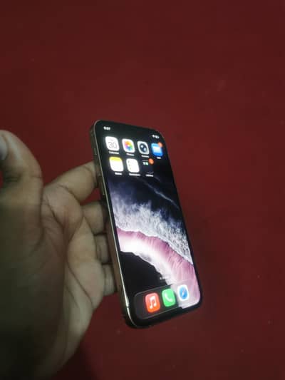 iPhone 12 Pro