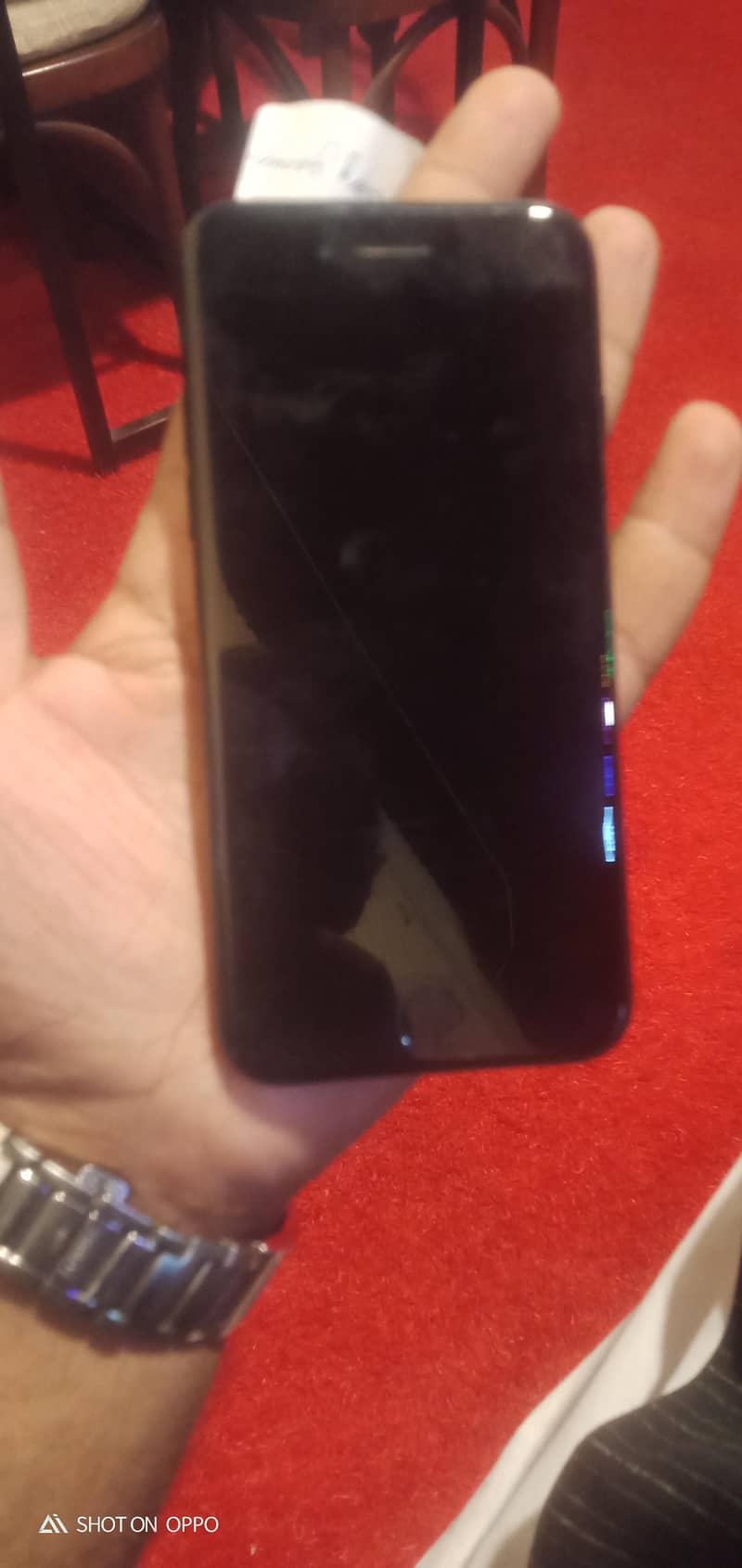 Apple iPhone SE 1