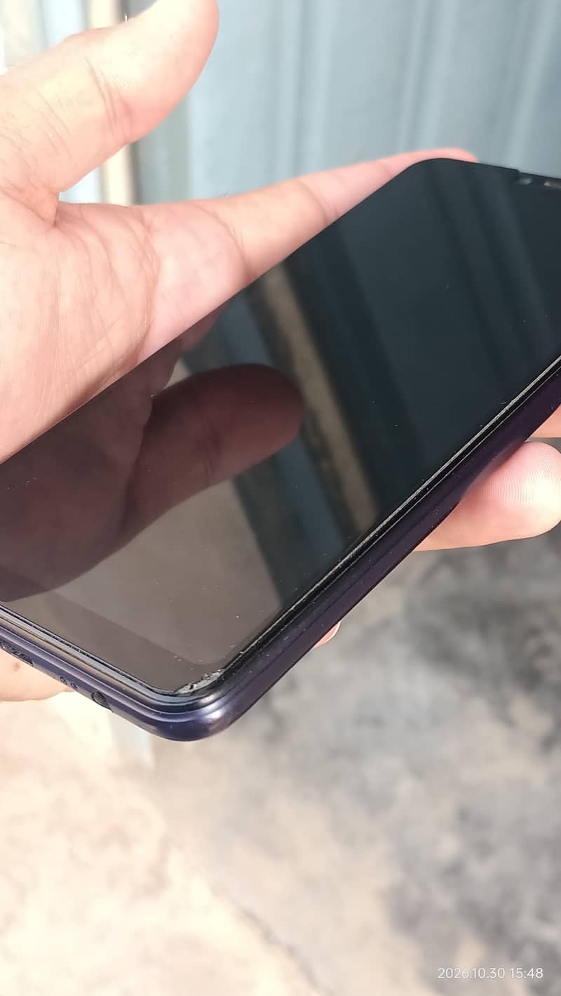 OPPO A12e 1