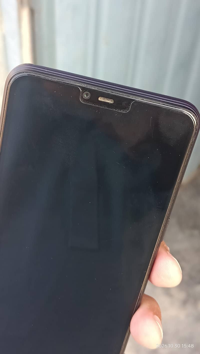 OPPO A12e 6