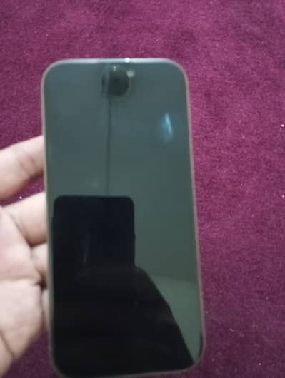 Apple iPhone 16 Pro 128GB Titanium – With Box, All Original