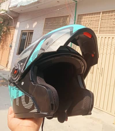 Helmet