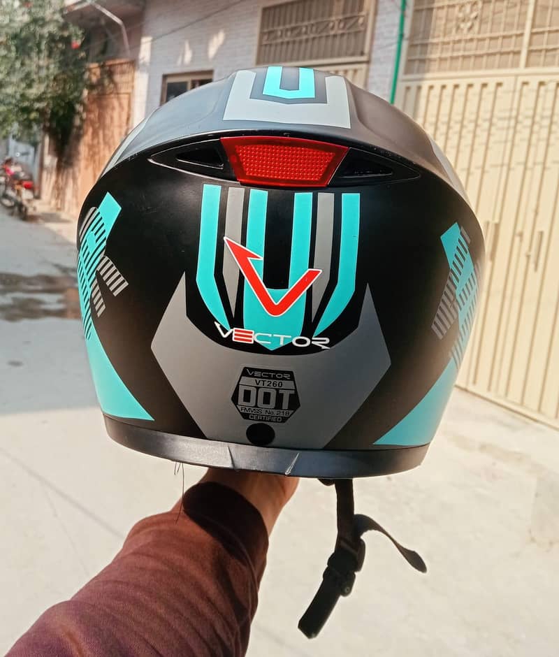 Helmet 1
