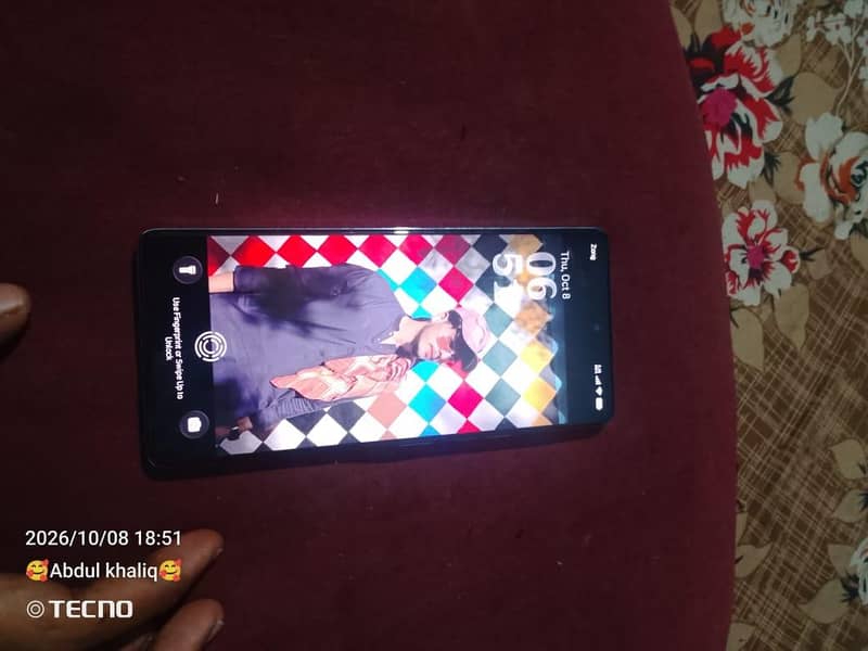 tecno camon 30 1