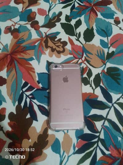 Apple iPhone 6S Plus