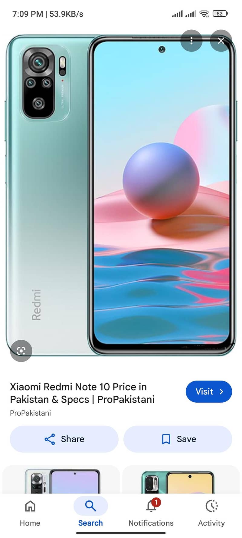 Xiaomi Mi Note 10 0