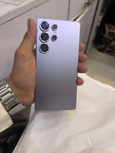 Samsung s25 ultra
