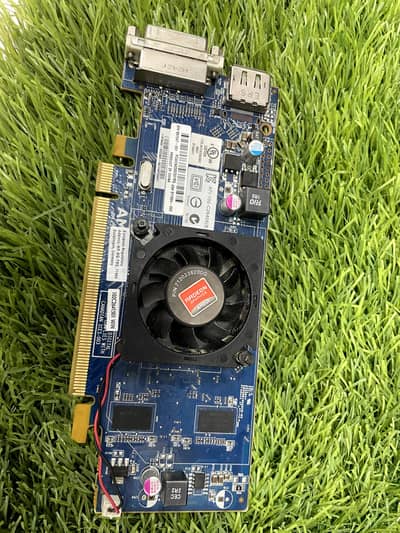 amd hd 7450 1gb graphics card