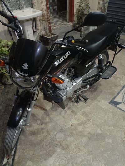 Gd 110s