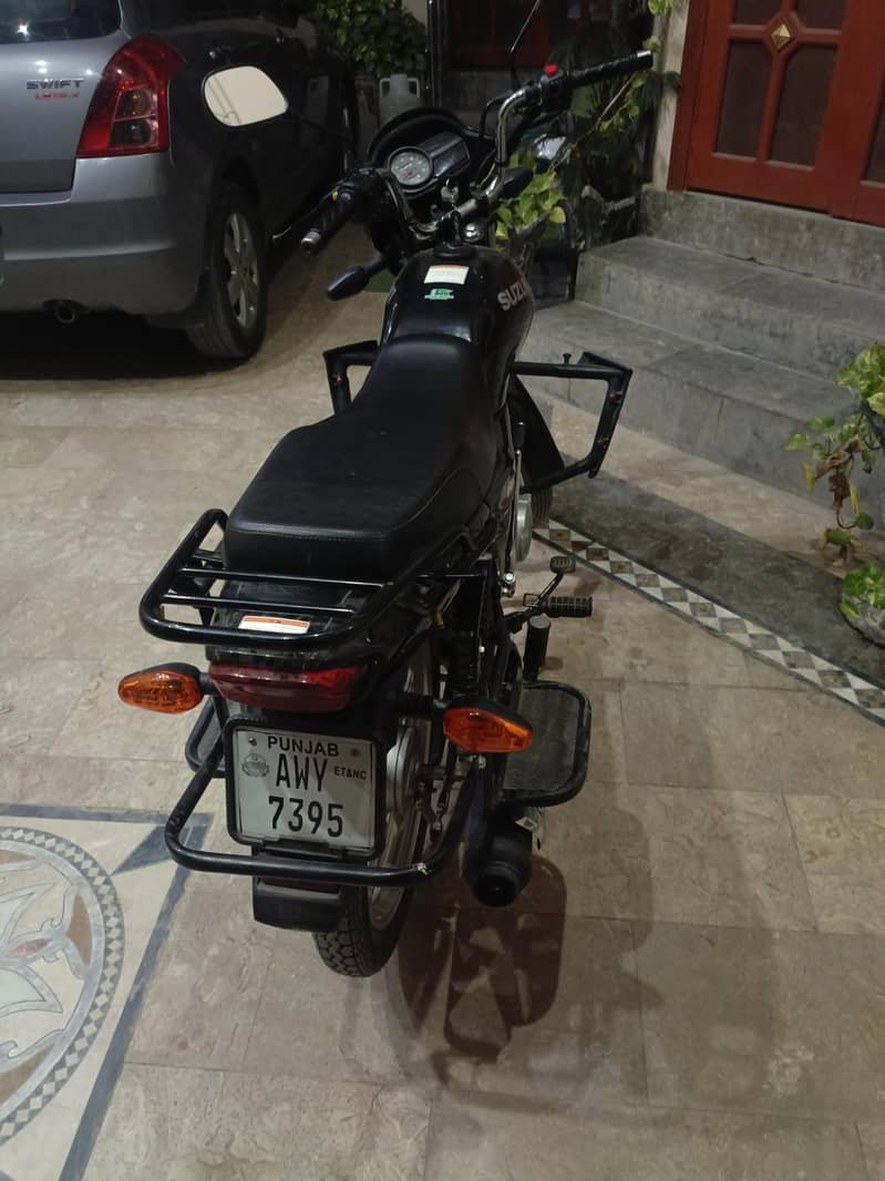 Gd 110s 1