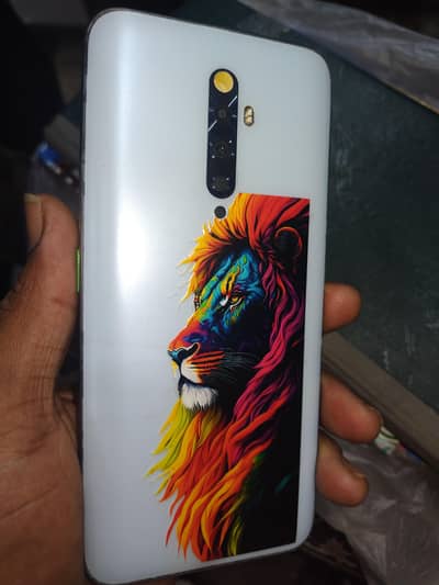 OPPO Reno Z 2