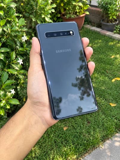 Samsung S10 5G