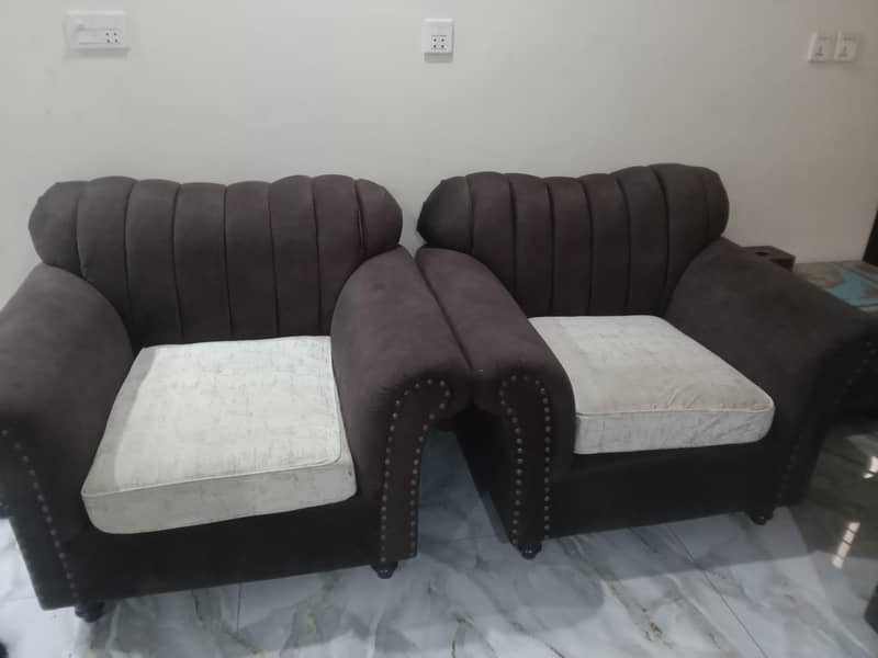 sofa set 7 seater 0