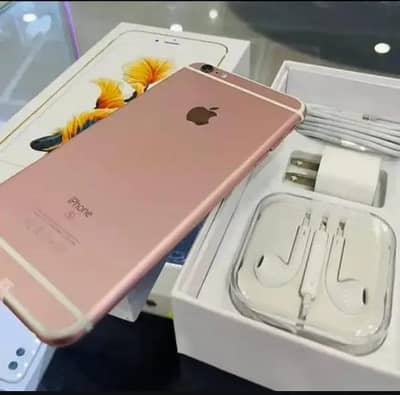 Apple iPhone 6S Plus 128GB