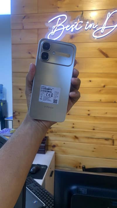 Infinix Other Model