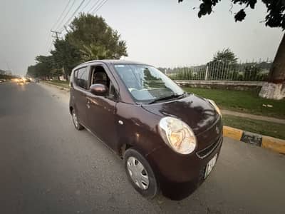 Suzuki MR Wagon 2006