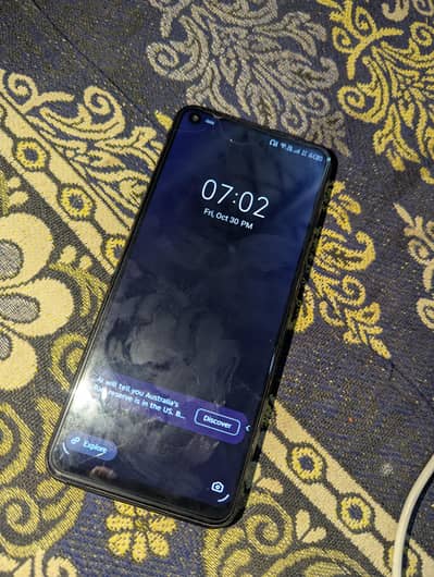 Tecno CAMON 16 SE