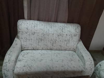 Premium Sofa Set – Excellent Condition