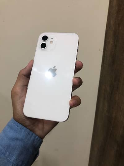 Apple iPhone 12