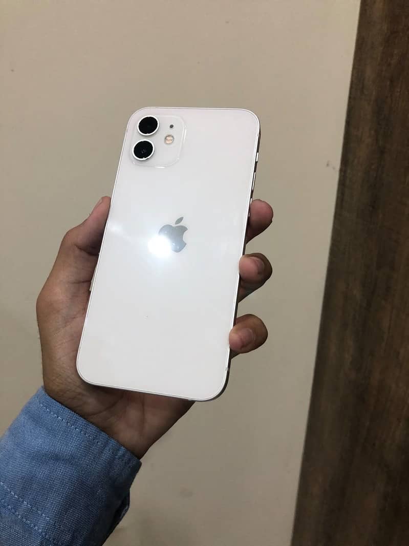 Apple iPhone 12 0