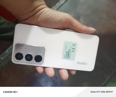 Realme C75x