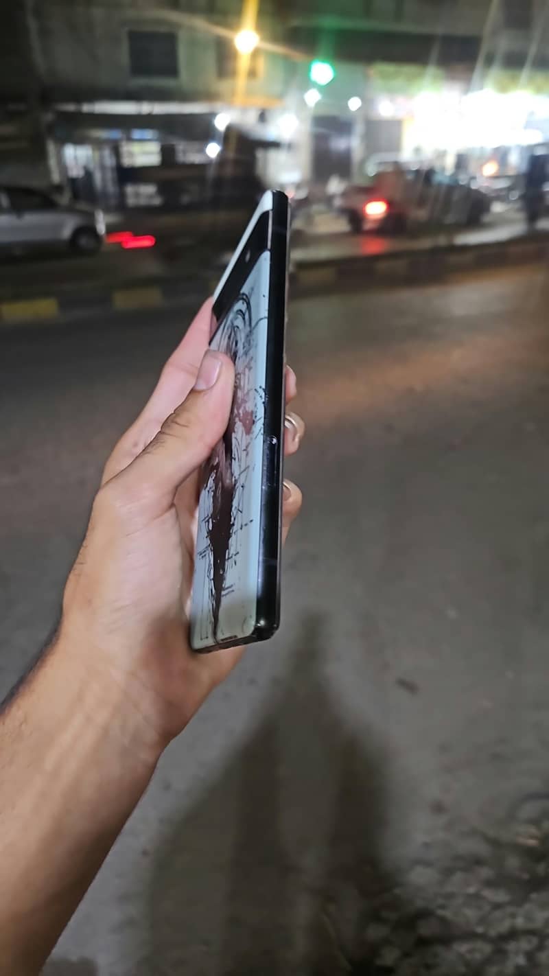 Google Pixel 6a 1