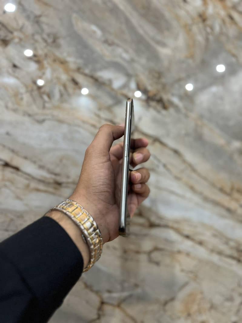 Tecno Camon 50 pro 1
