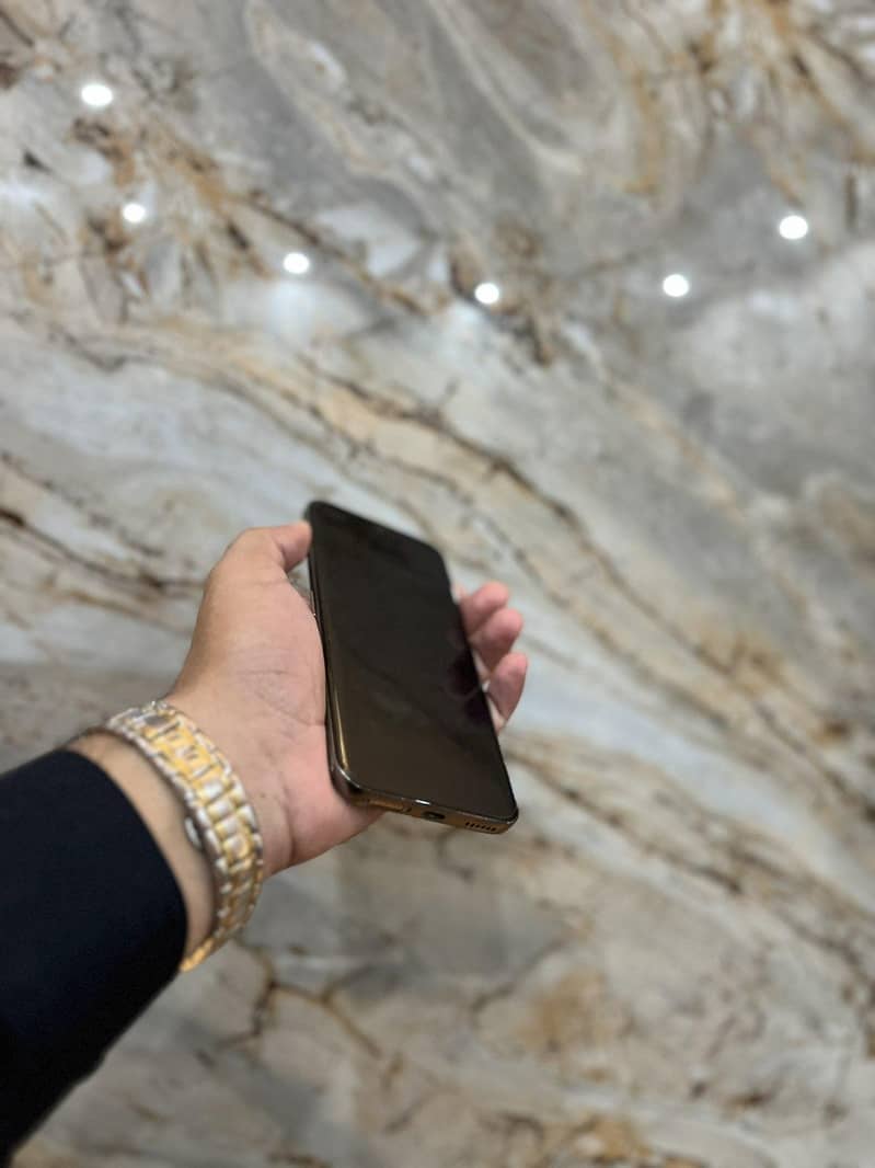 Tecno Camon 50 pro 5