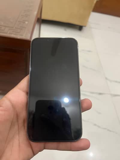 Apple iPhone 13 Pro