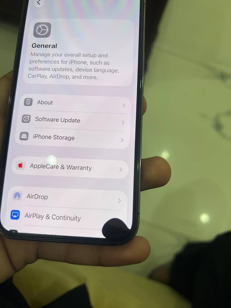 Apple iPhone 13 Pro 9