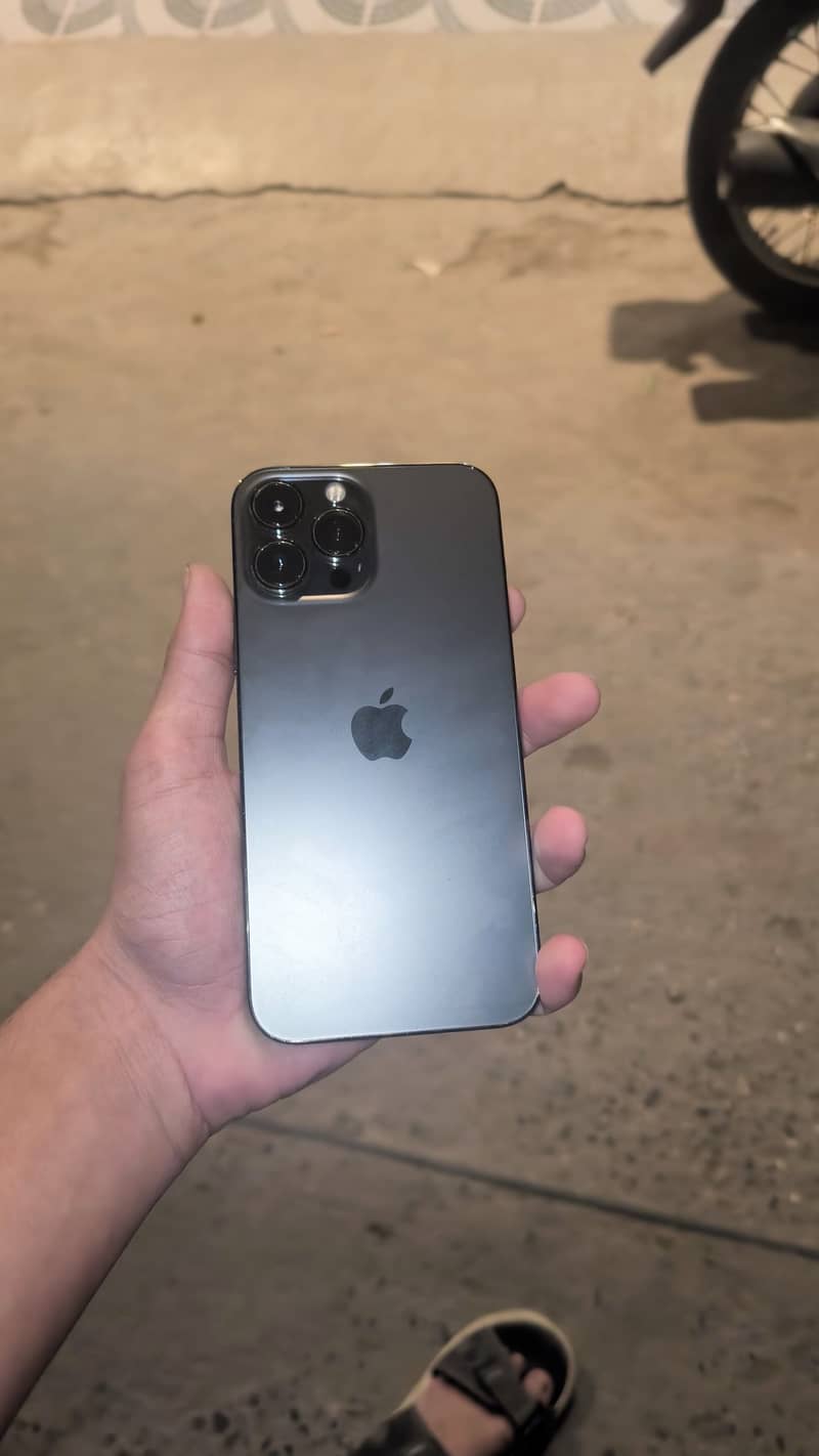 Apple iPhone 13 Pro Max 0