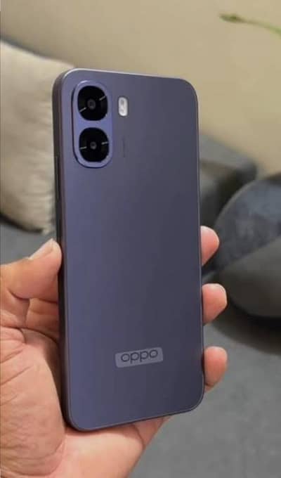 OPPO A6x