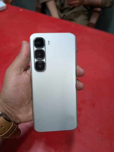 Infinix Hot 60 Pro Plus