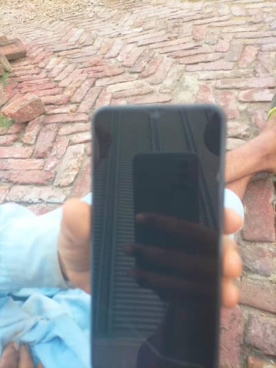 Vivo Y33s