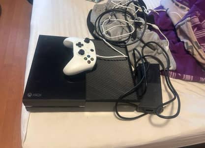 Xbox One (60+ Games)
