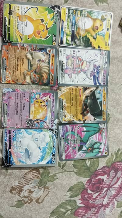 this Pokemon card is best