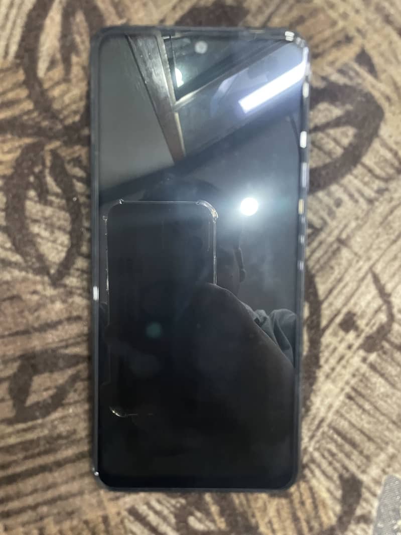 Xiaomi Redmi Note 11 1