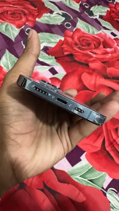 Apple iPhone 13 Pro