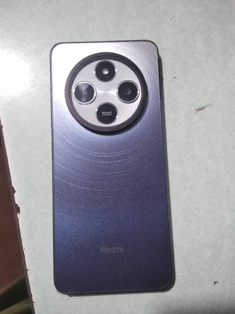 Xiaomi Redmi 14C 7