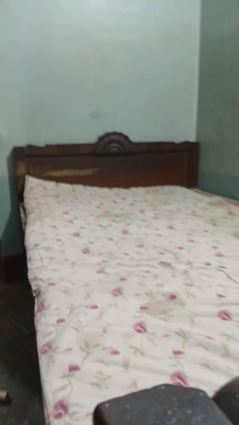 bed for sell 0