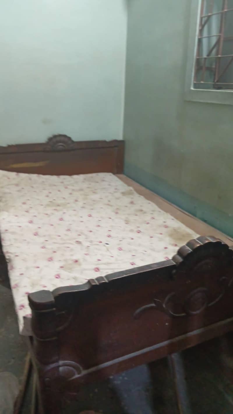 bed for sell 1