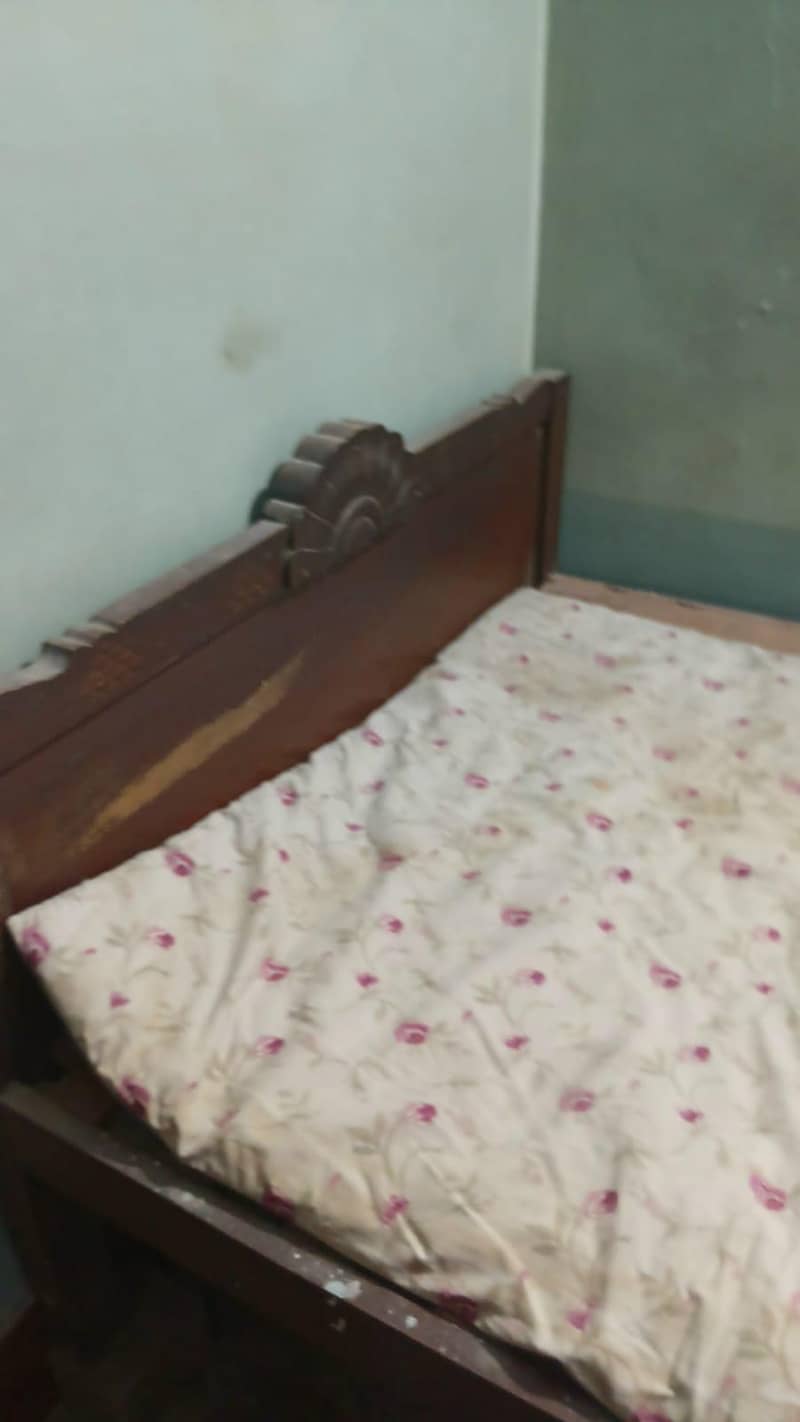 bed for sell 3